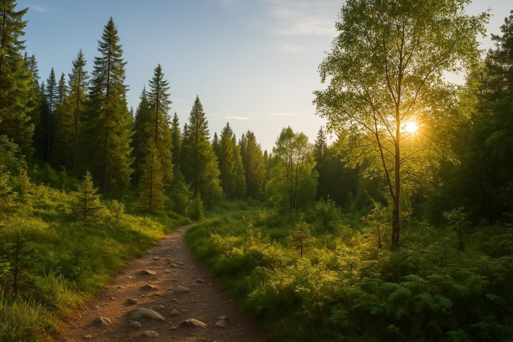 Shimano Nordic Velkommen